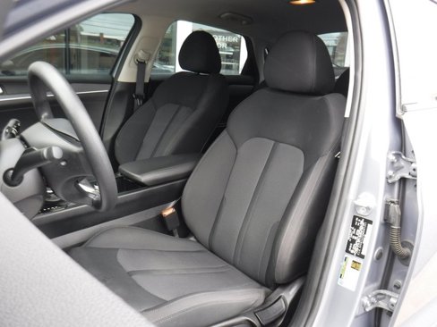 Used 2021 Kia K5 LXS image 16
