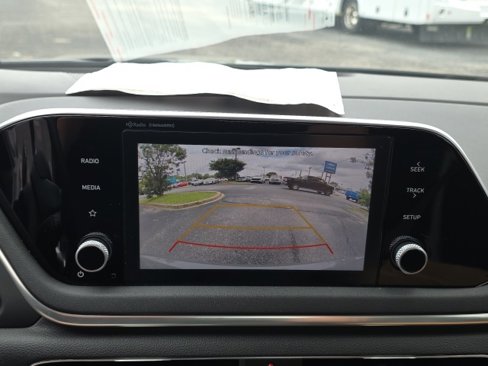 Used 2022 Hyundai Sonata SEL image 20