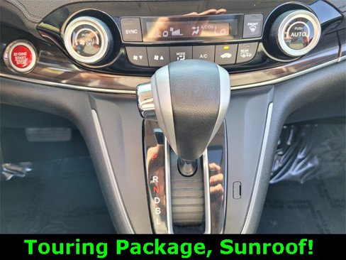 Used 2016 Honda CR-V Touring image 26