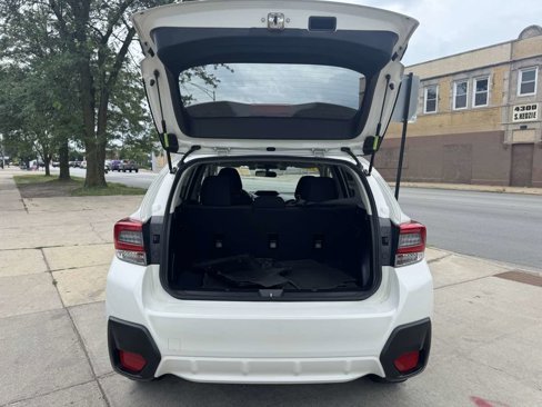 Used 2022 Subaru Crosstrek 2.0i image 18