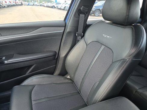 Used 2022 Kia K5 GT-Line image 37