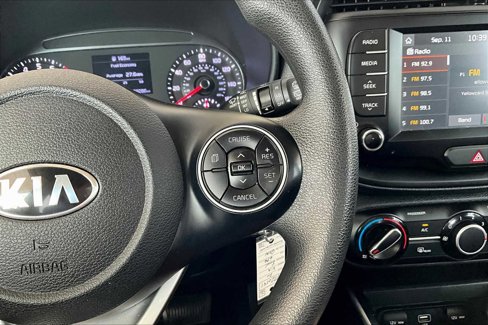 Used 2020 Kia Soul LX image 23