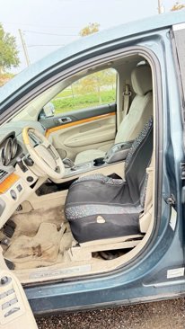 Used 2010 Lincoln MKT AWD image 10