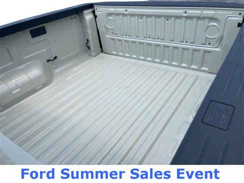 New 2025 Ford Ranger XL w/ Trailer Tow Package image 10