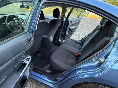 Used 2016 Subaru Impreza 2.0i image 18