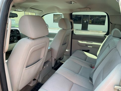 Used 2013 Chevrolet Silverado 1500 LT image 11