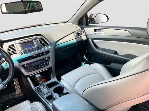 Used 2015 Hyundai Sonata Sport 2.0T image 23