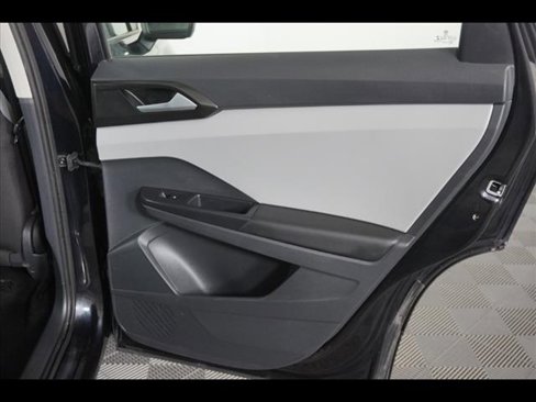 Used 2023 Volkswagen Taos S w/ Driver Assistance Package image 10
