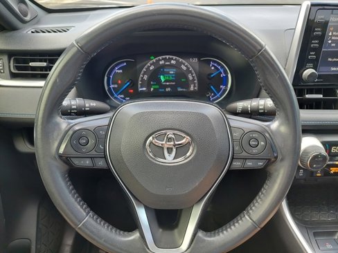 Used 2020 Toyota RAV4 XSE image 31