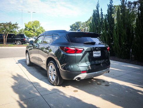Used 2019 Chevrolet Blazer LT image 8