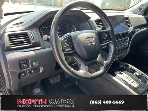 Used 2019 Honda Pilot Touring image 7