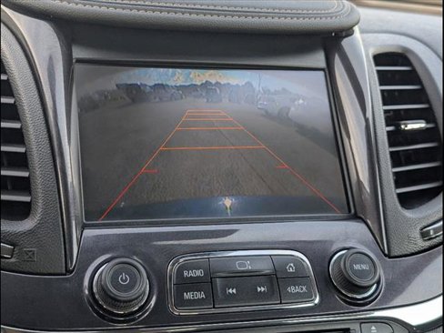 Used 2015 Chevrolet Impala LTZ image 7