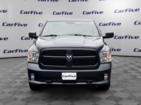 Used 2019 RAM 1500 Express image 9