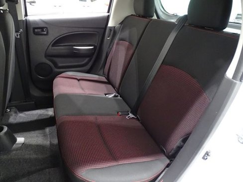 Used 2023 Mitsubishi Mirage image 7