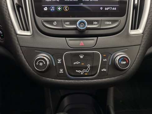 Used 2019 Chevrolet Malibu RS image 23