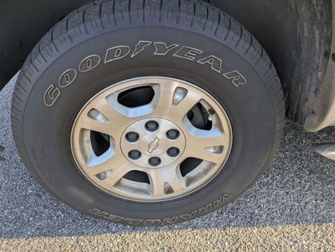 Used 2005 Chevrolet Avalanche Z66 w/ Preferred Equipment Group image 12
