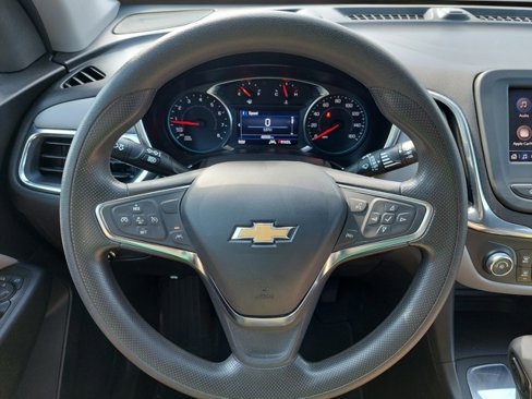 Used 2024 Chevrolet Equinox LS w/ LS Convenience Package image 24