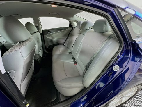 Used 2013 Hyundai Sonata GLS w/ Popular Equipment Pkg image 22