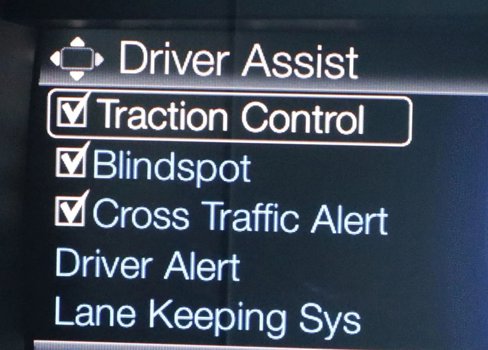 Used 2020 Ford Fusion SE image 16