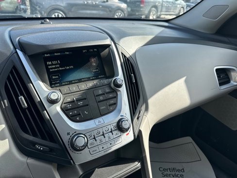 Used 2016 Chevrolet Equinox LT image 20
