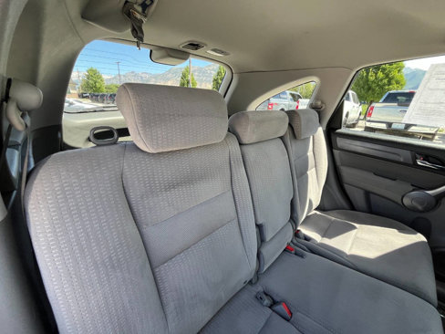 Used 2008 Honda CR-V EX image 17