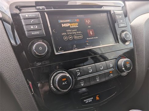 Used 2020 Nissan Rogue Sport S w/ Appearance Package image 16