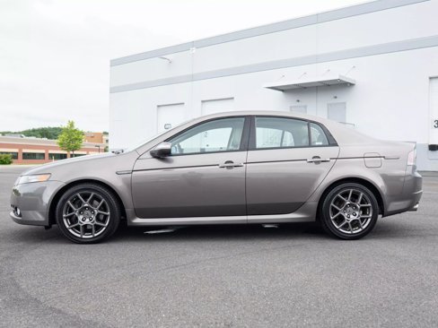 Used 2007 Acura TL Type-S image 3