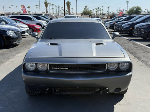 Used 2012 Dodge Challenger SXT image 15