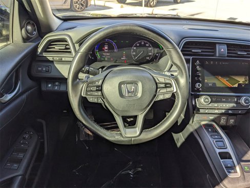 Used 2019 Honda Insight Touring image 15