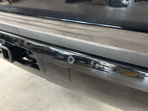 Used 2018 Chevrolet Tahoe LT image 86