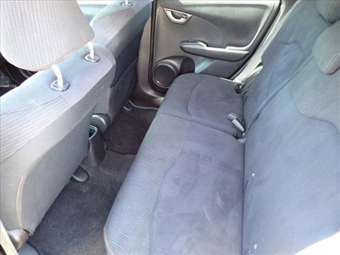 Used 2012 Honda Fit Sport image 9