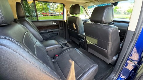 Used 2013 Ford Flex Limited image 27