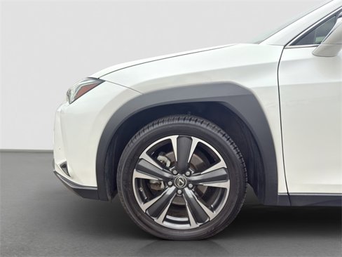 Used 2019 Lexus UX 250h image 20