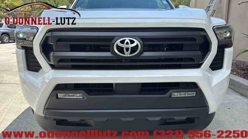Used 2024 Toyota Tacoma SR5 image 32