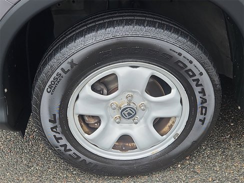 Used 2016 Honda CR-V LX image 7