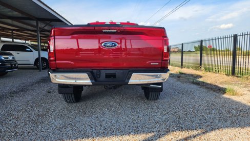 Used 2021 Ford F150 XLT w/ Equipment Group 302A High image 11
