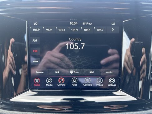 Certified 2024 Dodge Durango SXT image 22