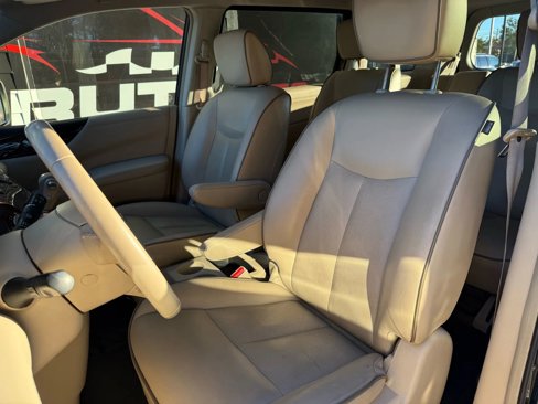 Used 2015 Nissan Quest SL image 12