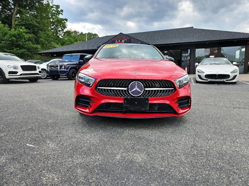 Used 2019 Mercedes-Benz A 220 image 23