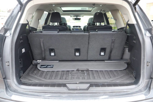 Used 2022 Subaru Ascent Limited w/ Technology Package image 11