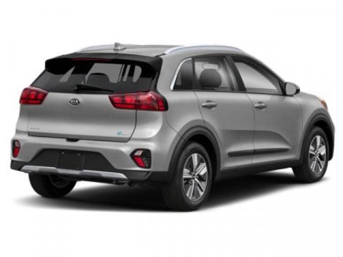 Used 2020 Kia Niro LXS image 5