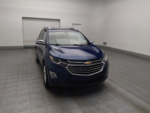 Used 2020 Chevrolet Equinox Premier image 14