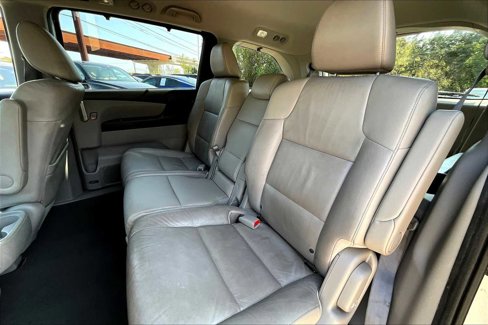 Used 2012 Honda Odyssey EX-L image 19