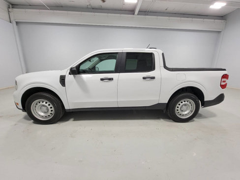 Used 2023 Ford Maverick XL w/ Equipment Group 100A Standard image 4