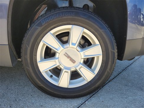 Used 2013 GMC Terrain SLT w/ Safety Package image 5