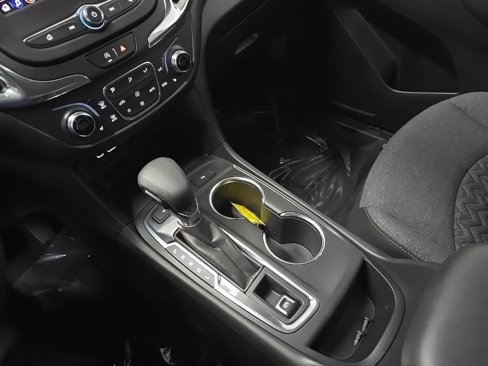 Used 2022 Chevrolet Equinox LT image 26