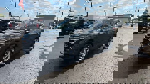 New 2025 Chevrolet Trax LS w/ LS Convenience Package image 4