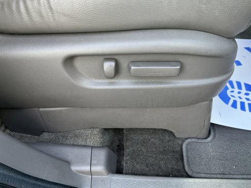 Used 2012 Honda Odyssey EX-L image 21