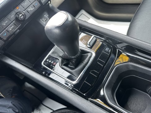 Certified 2022 Jeep Compass Limited image 18