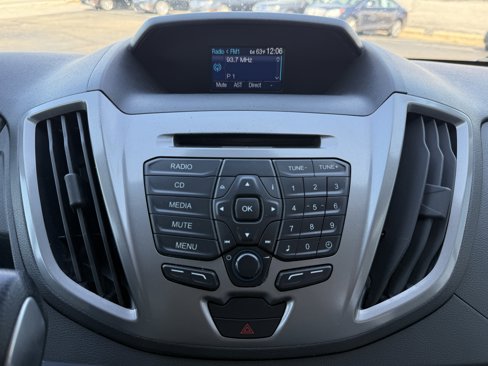 Used 2015 Ford Transit 350 XLT image 28